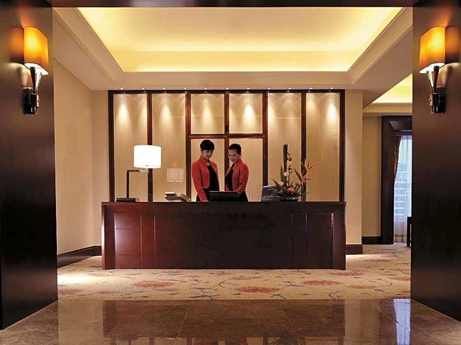 Shangri-La Hotel, Beihai