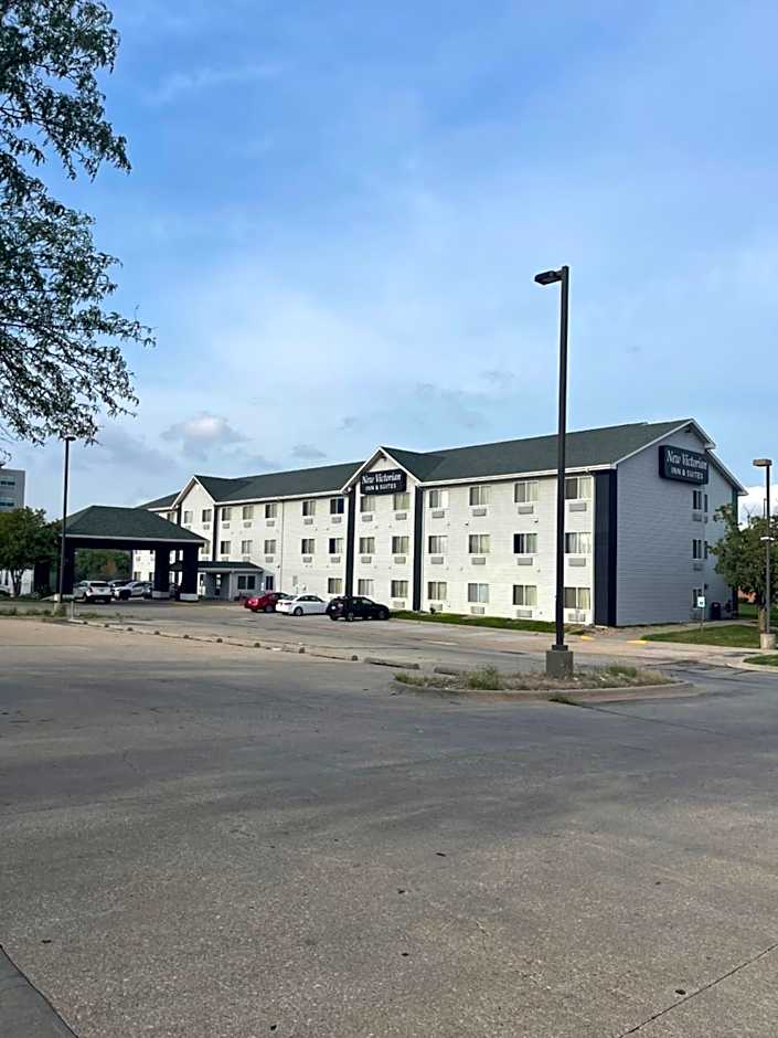 New Victorian Inn & Suites Lincoln