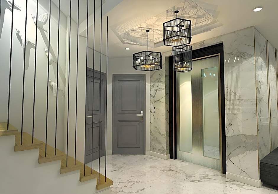 Tori Prestige Bangkok Hotel