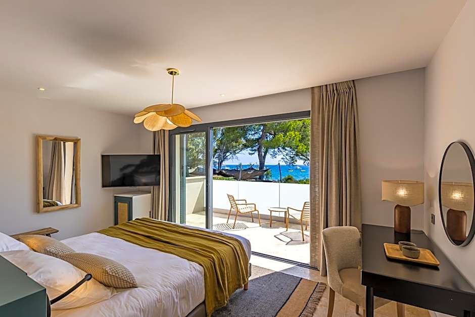 Le Refuge - Gigaro Lodges