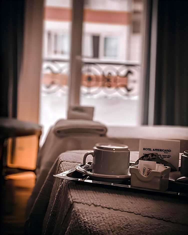 Hotel Americano