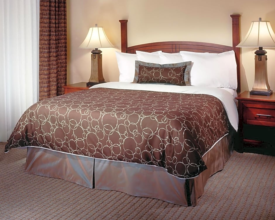 Staybridge Suites Milwaukee Airport South By IHG