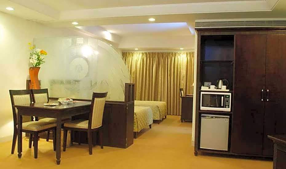 Hotel Ambience Excellency