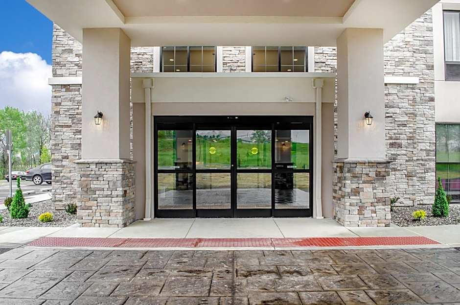 Comfort Suites Manheim - Lancaster
