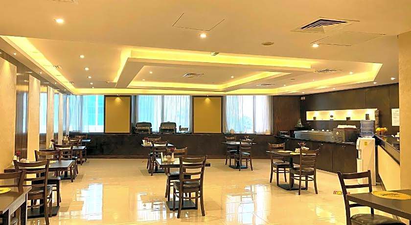 Panorama Hotel Deira