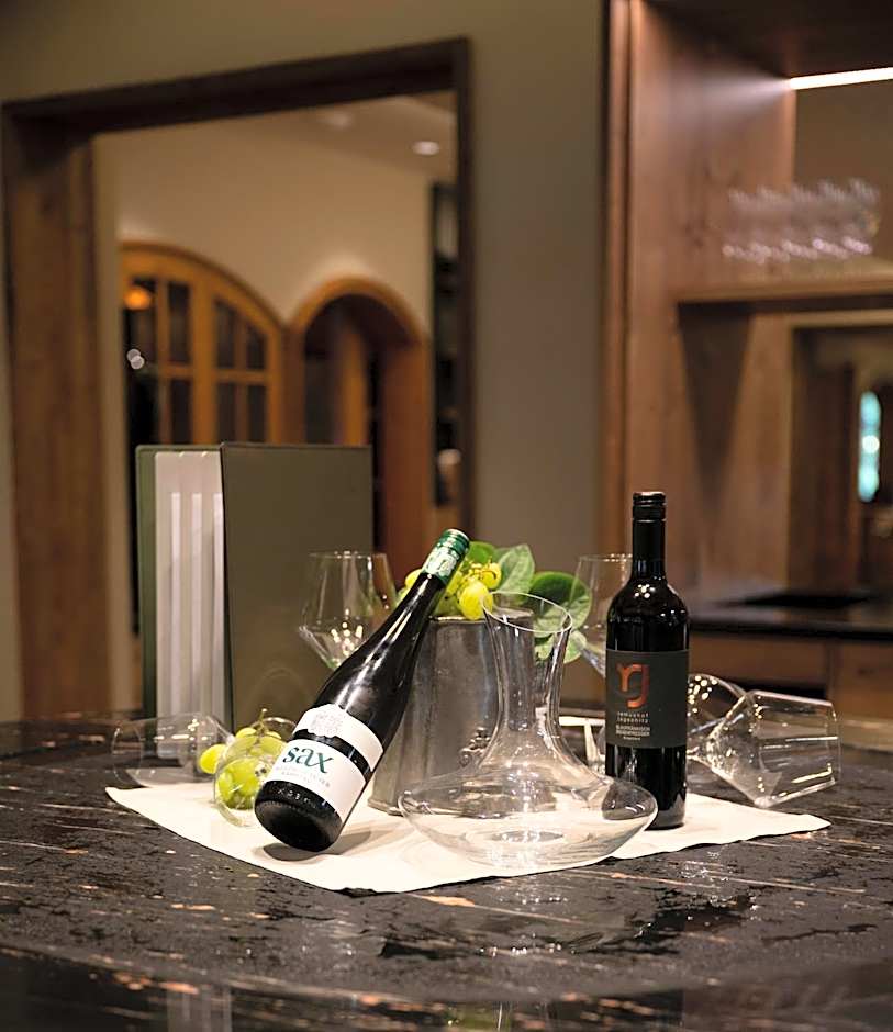 Alpenhotel Montafon & SPA