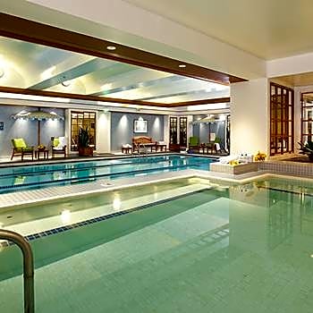 Boston Harbor Hotel