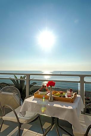Junior Suite with Sea View