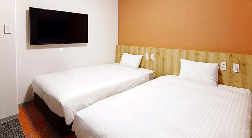 Sasebo Green Hotel