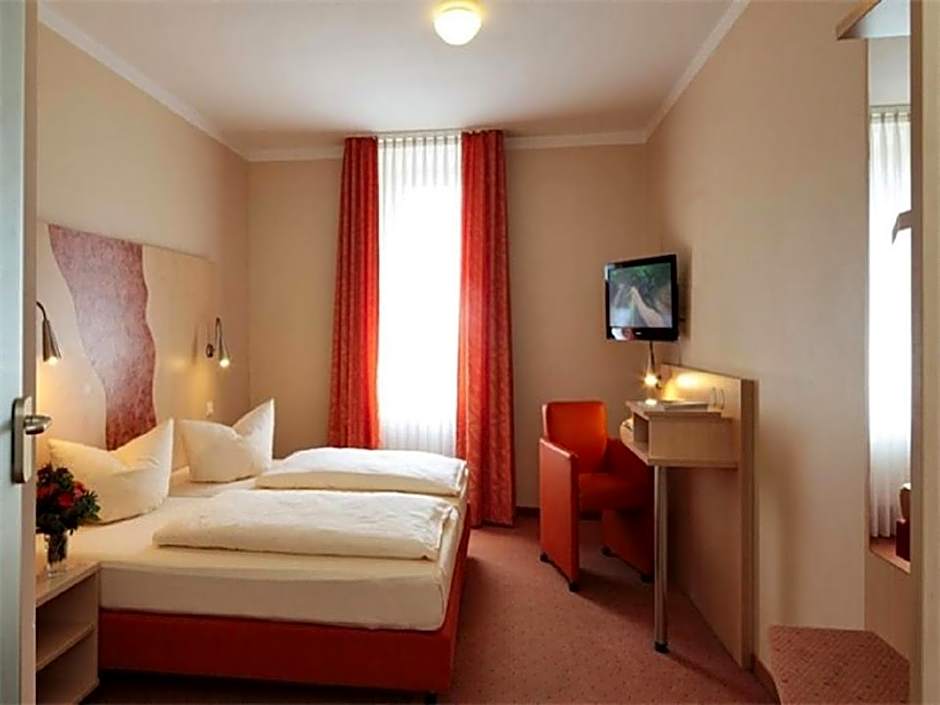 Hotel Petul An der Zeche