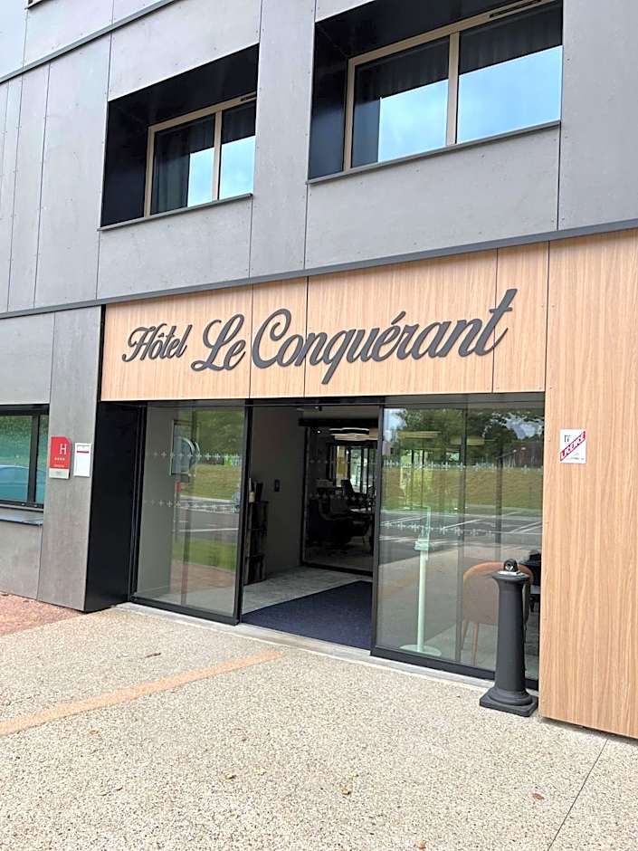 Best Western Plus Le Conquerant Rouen Nord