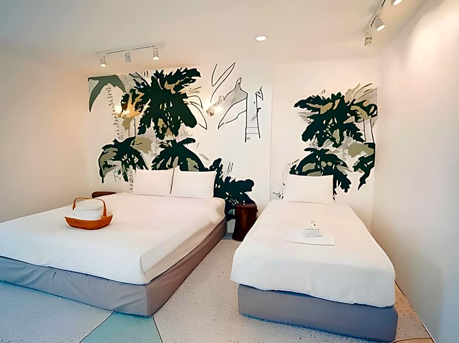 ViSH Coco Gallery Hotel