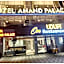Hotel Anand Palace