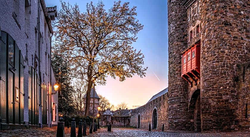 Amrâth Hotel DuCasque