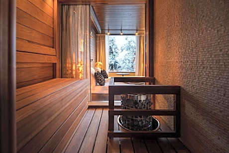 Lapland Hotels Sky Ounasvaara