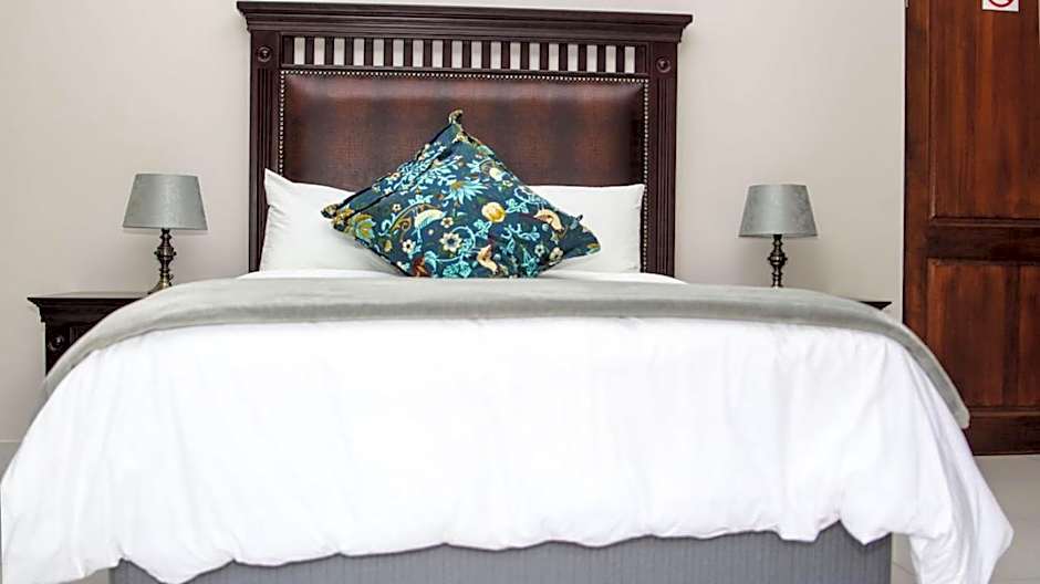 Foto 1 daripada 9 — Luxury 1 Queen Bed