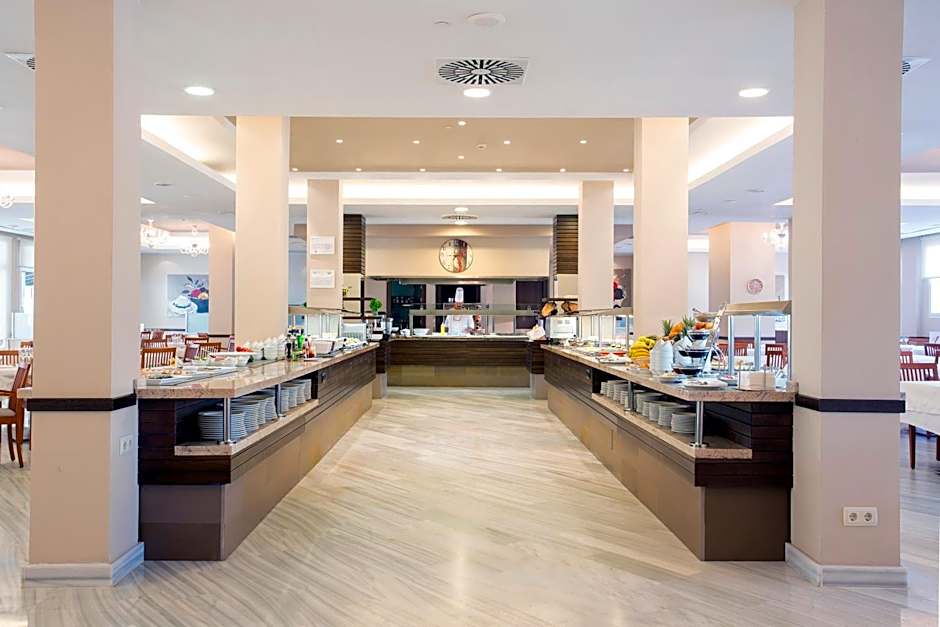 Hipotels Flamenco Conil