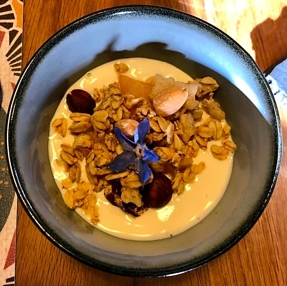 House Of The Three Marias