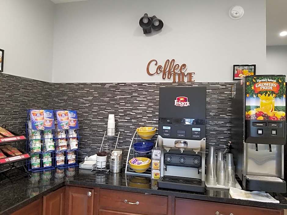 Days Inn by Wyndham Mauldin/Greenville