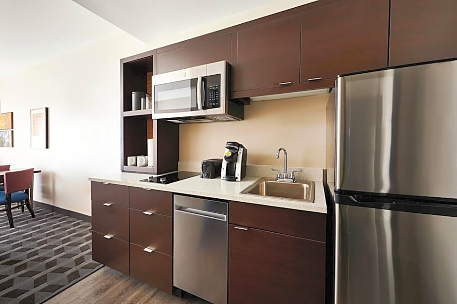 TownePlace Suites by Marriott St Louis O Fallon