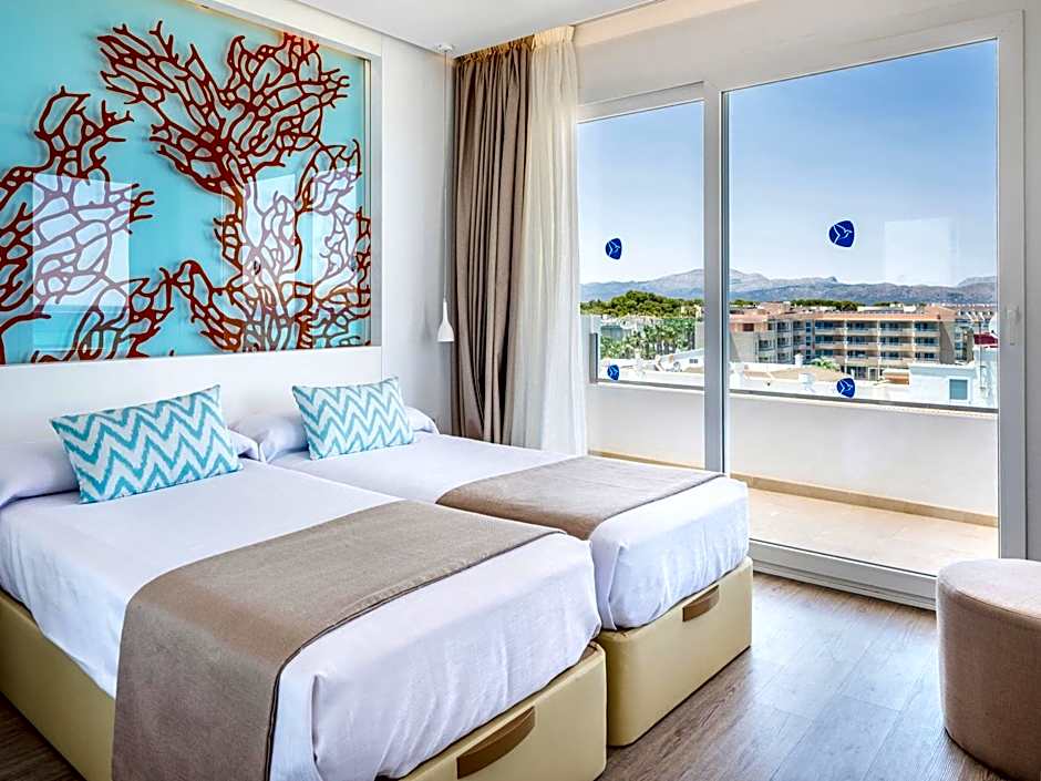 The Sea Hotel by Grupotel - Adults Only