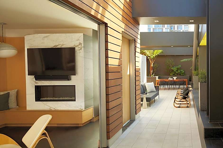 Kimpton Hotel Wilshire By IHG