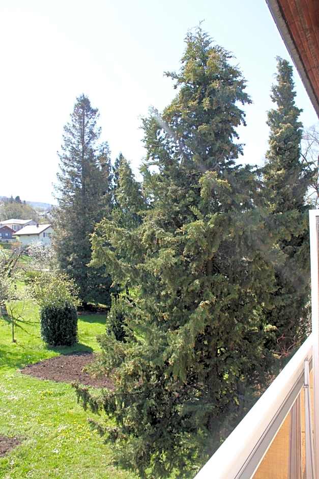 Hôtel Restaurant le Panorama