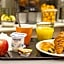 Ibis Styles Bethune Bruay Hotel