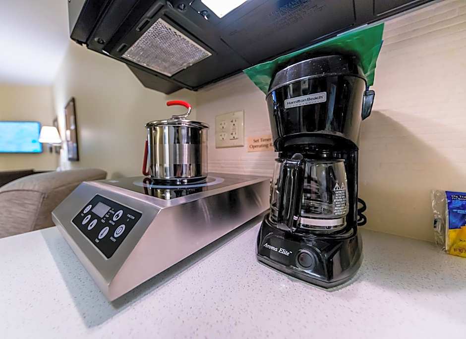 Candlewood Suites Fairbanks By IHG