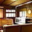 Seikiro Ryokan Historical Museum Hotel