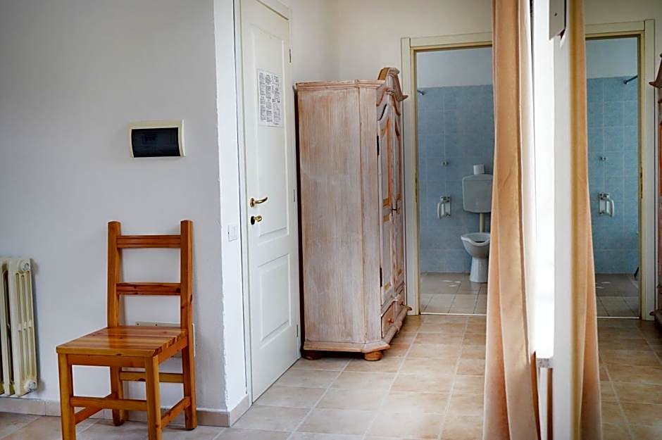Hotel Baldo