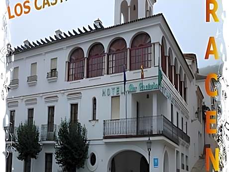 OYO Hotel Los Castaños