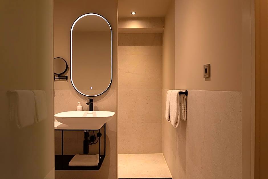 Hotel Mitland