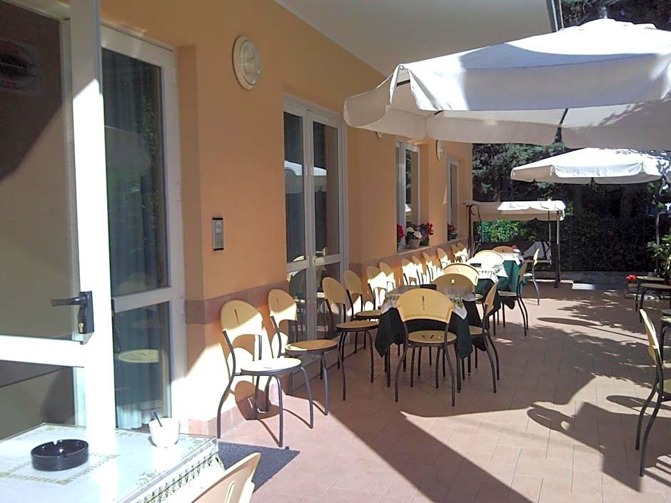 Hotel Trinidad