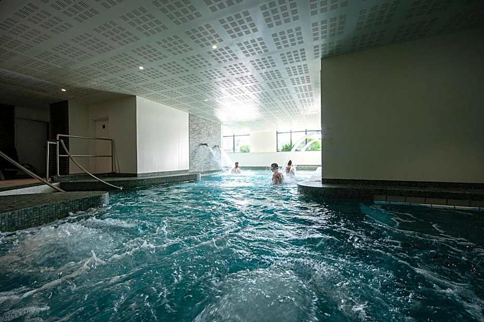 Nemea Appart Hotel Les Hauts de Milady Biarritz