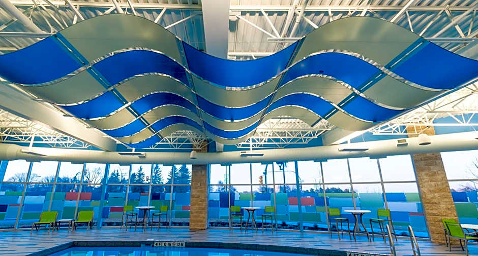 Holiday Inn Express & Suites Saskatoon East - University By IHG