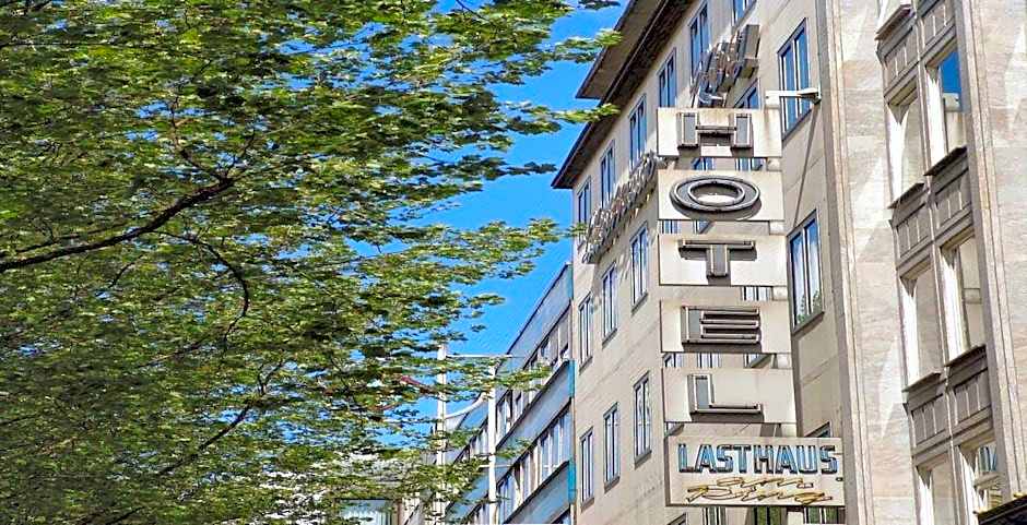 Hotel Lasthaus am Ring