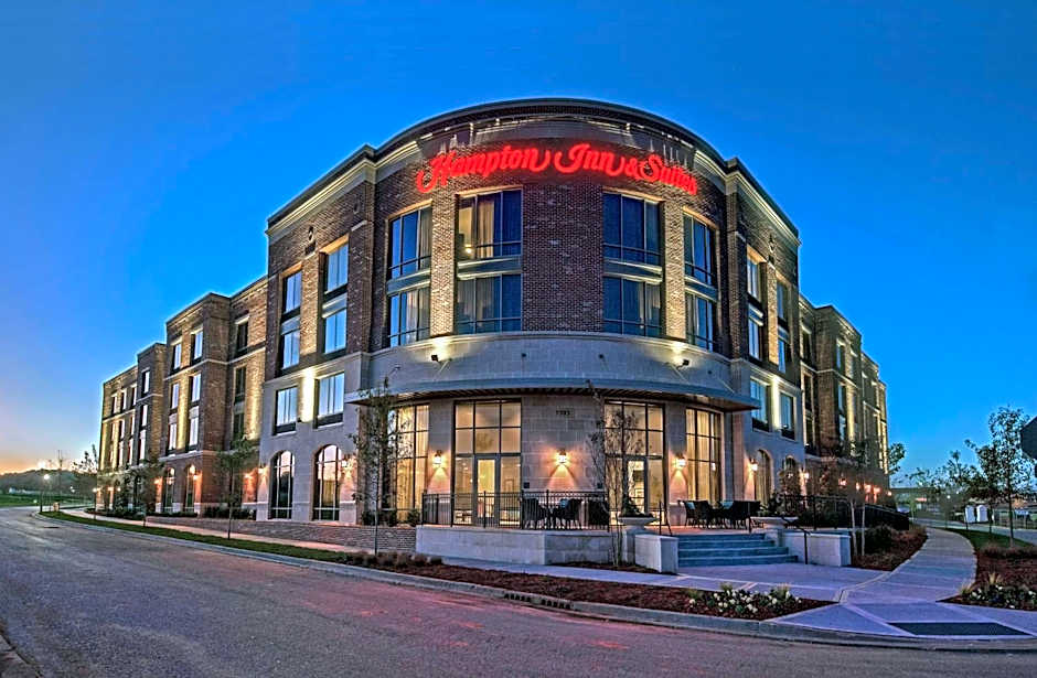 Hampton Inn By Hilton & Suites Franklin Berry Farms, Tn