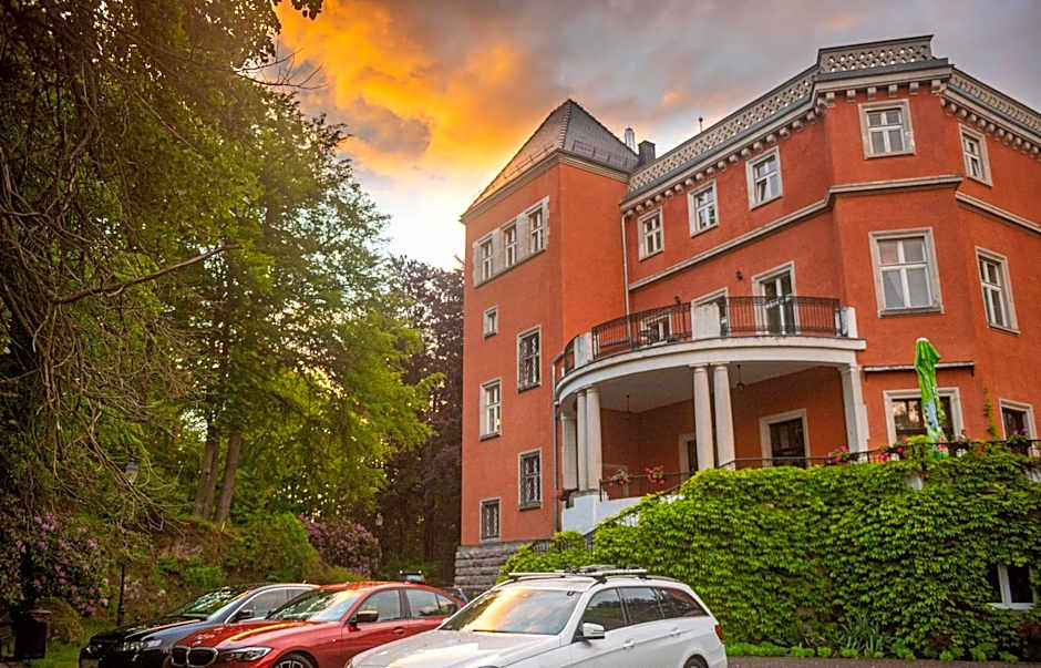 Pałac Paulinum