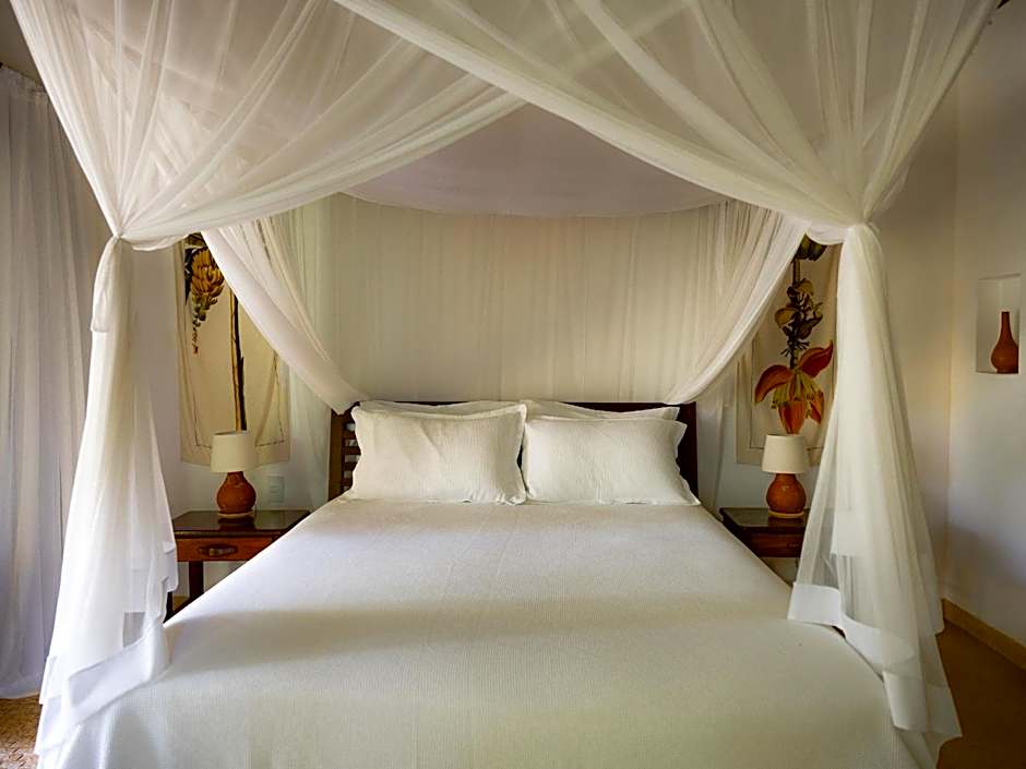 Casa Baiana Pousada & Aconchego