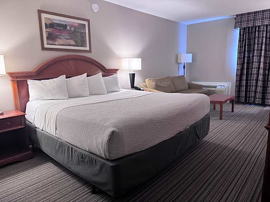 Ramada by Wyndham London