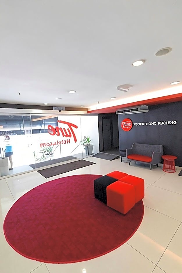 Tune Hotel - Waterfront Kuching