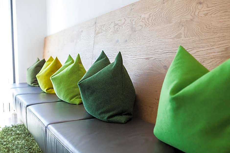 Hotel Wirtshaus Sattlerwirt