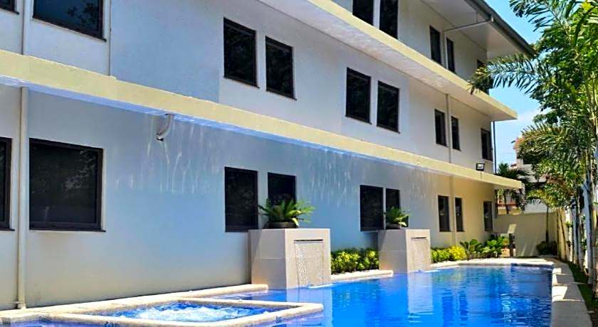 Subic Bay Venezia