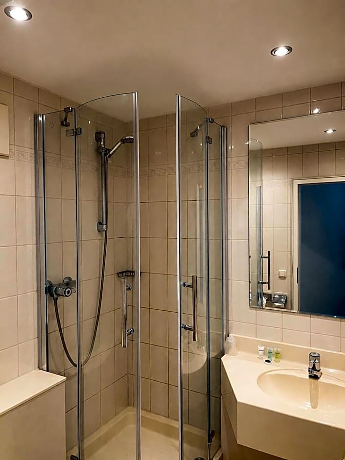Hotel Mozart
