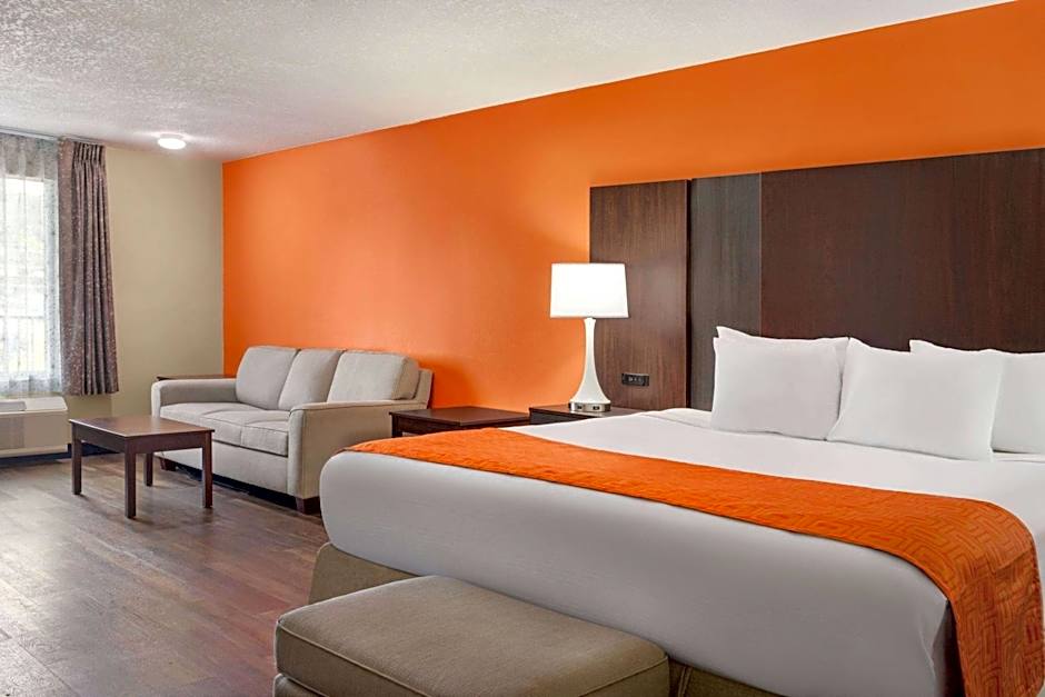 Howard Johnson by Wyndham Pigeon Forge