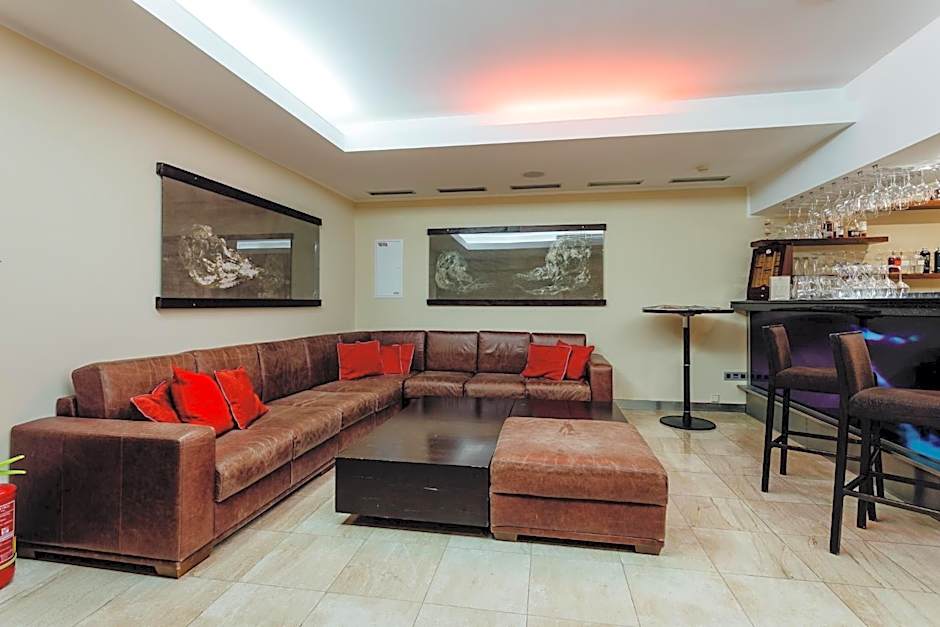 Wellness Hotel Diplomat