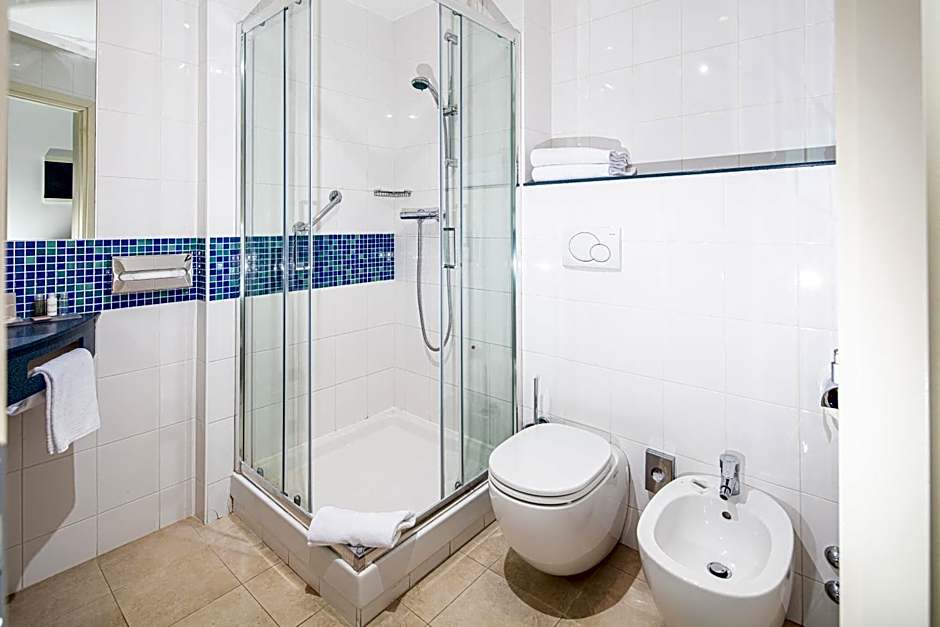 Meditur Hotel Udine Nord