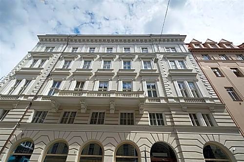 Michelangelo Grand Hotel