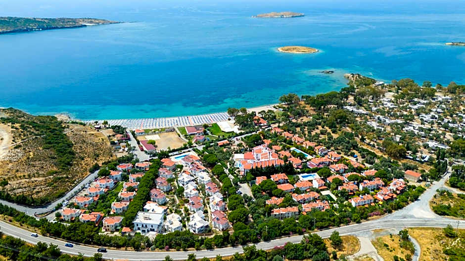 Hanedan Beach Hotel